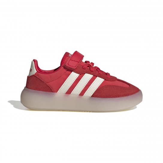 Adidas Barreda Decode EL C - Vermelho